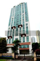 Gloucester Mansions (D11), Apartment #454213941